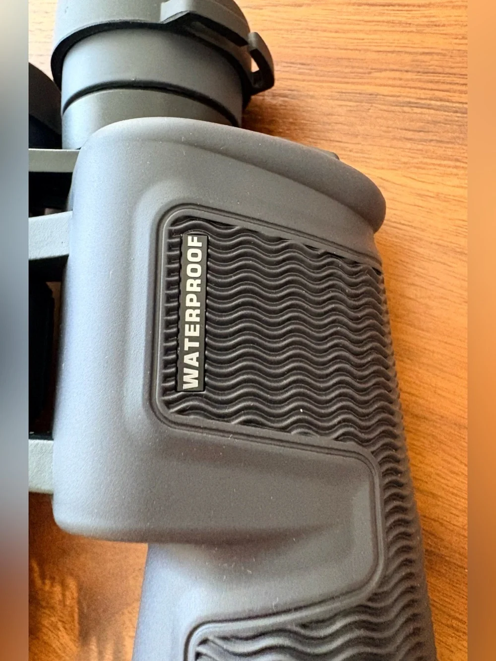 Bushnell 7x50 full